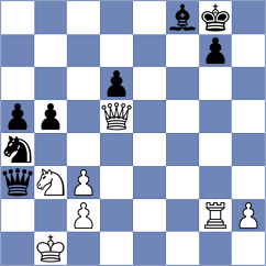 Valle Luis - Montilla Carrillo (Barcelona ESP, 2022)