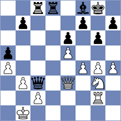 Ivancescu - Beerdsen (Arad ROU, 2024)