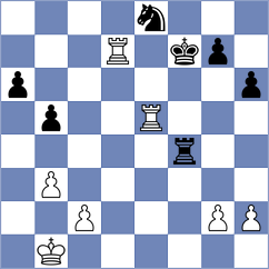 Pashkov - Omarov (Lipetsk, 2010)