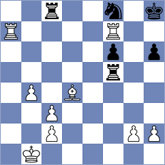 Sandoval - Restrepo Cifuentes (Medellin COL, 2024)