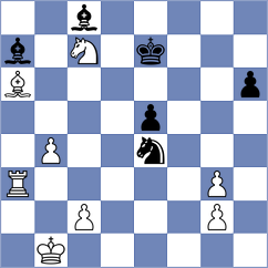 Sai - Ortiz Suarez (Waterloo, QC CAN, 2022)