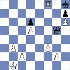 Palao - Smieszek (chess.com INT, 2023)