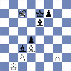 Bouska - Nagare Kaivalya Sandip (chess.com INT, 2025)