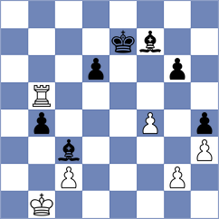 Svidler - Schramm (Darmstadt, 2000)