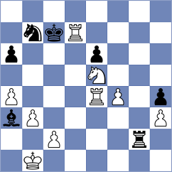 Mihajlov - Morales Garcia (Mexico City MEX, 2024)