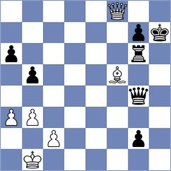 Begnis - Bacrot (Aachen GER, 2022)