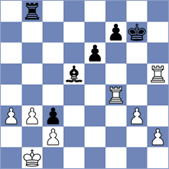 Przybylski - Medghoul (chess.com INT, 2023)