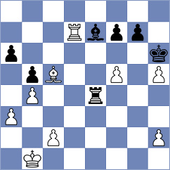 Degenbaev - Rasch (chess.com INT, 2025)