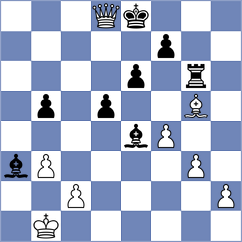 Perez Ponsa - Balague Camps (chess.com INT, 2024)