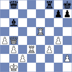 Mirzanurov - Olhovik (chess.com INT, 2024)