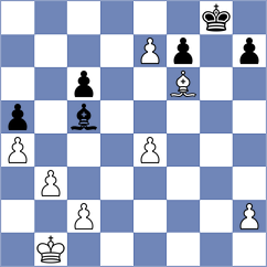Sargissyan - Franchuk (Chess.com INT, 2020)