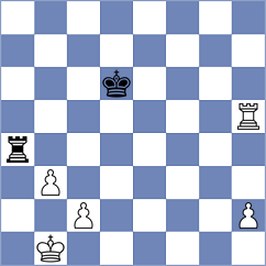 Teterin - Mezhevov (Khanty-Mansiysk, 2009)