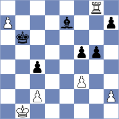 Niemann - Sklokin (chess.com INT, 2025)