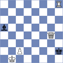 Leonovs - Treigute (lichess.org INT, 2022)