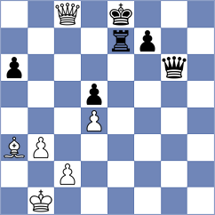 Mohamed - Petkidis (Karlsruhe GER, 2025)