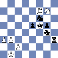 Namitbir - Nadera (chess.com INT, 2024)
