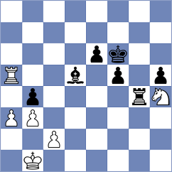 Karadzhov - Georgiev (Plovdiv, 2004)