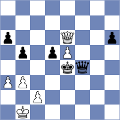 Artamonov - Elzinger (Bayern, 1997)
