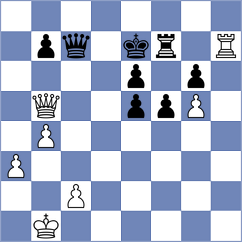 Xu - Garifullina (Sharjah UAE, 2025)