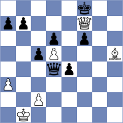 Eugene - Hobson (chess.com INT, 2023)