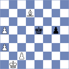 Lopez Idarraga - Zalazar (Lichess.org INT, 2020)