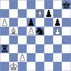 Petrov - Vardanyan (Berlin GER, 2024)
