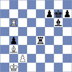 Ehlvest - Bilych (chess.com INT, 2023)