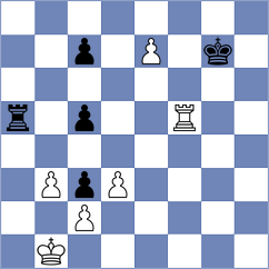 Hess - Wan Kenobi (Chess.com INT, 2016)