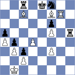 Petricevic - Glavas (Bosnjaci CRO, 2025)