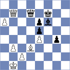 Swara Lakshmi S Nair - Montano Vicente (chess.com INT, 2025)