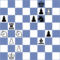 Ersahin - Roebers (chess.com INT, 2025)