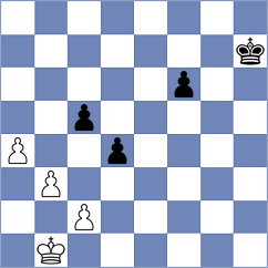 OShea - Holland (lichess.org INT, 2022)