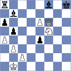Dominguez Ramos - Martinez Alfonso (Barcelona, 1998)