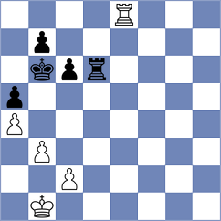 Tqebuchava - Rengifo Blancas (Chess.com INT, 2021)