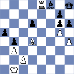 Dehtiarov - Gallegos (chess.com INT, 2025)