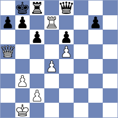 Thomas - Shamkovich (USA, 1994)