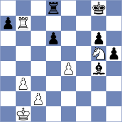 Lalanne - Vila Dupla (chess.com INT, 2024)