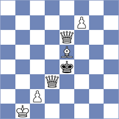 Ahmad - Urbani (chess.com INT, 2024)