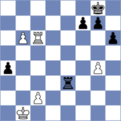 Grischuk - Flores Honores (Dos Hermanas, 2003)