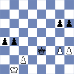 Tamarozi - Prohorov (chess.com INT, 2024)