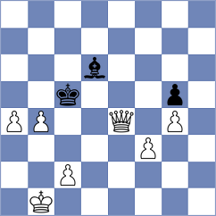 Moorhouse - Hartikainen (chess.com INT, 2025)