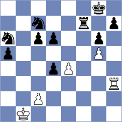 Fock - Dederichs (Playchess.com INT, 2020)