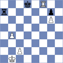 Matovic - Osetrov (Pozarevac SRB, 2025)