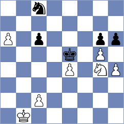 Makhnev - Presnyakov (Kimry, 2004)