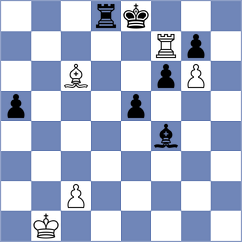 Navalgund - Piliczewski (chess.com INT, 2022)