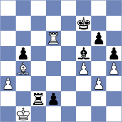 Praveen Kumar - Rychagov (Chess.com INT, 2020)