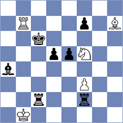 Zhu - Chemin (chess.com INT, 2024)