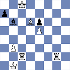 Vovk - Prokofiev (Chess.com INT, 2020)