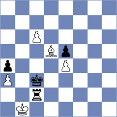 Azarov - Ratkovich (Minsk, 2001)
