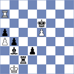 Fedorov - Yankovsky (St Petersburg, 2007)